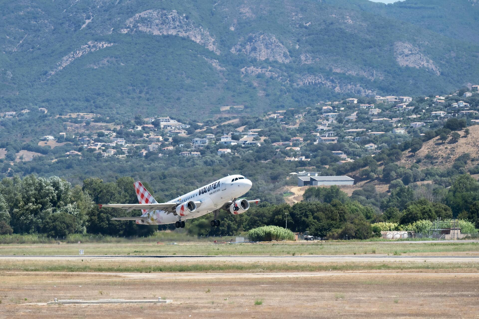 Navettes Aéroport